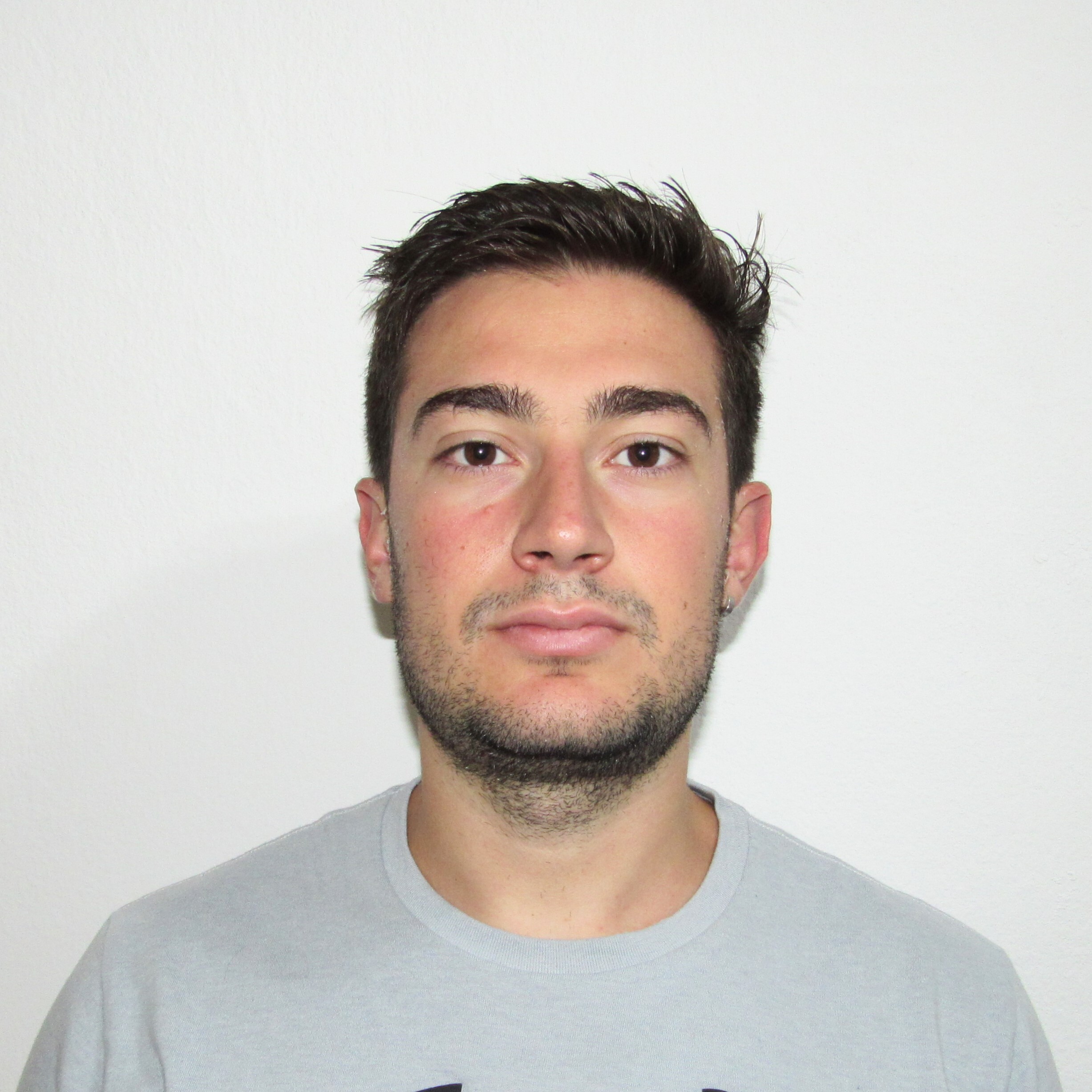 Bruno Corra