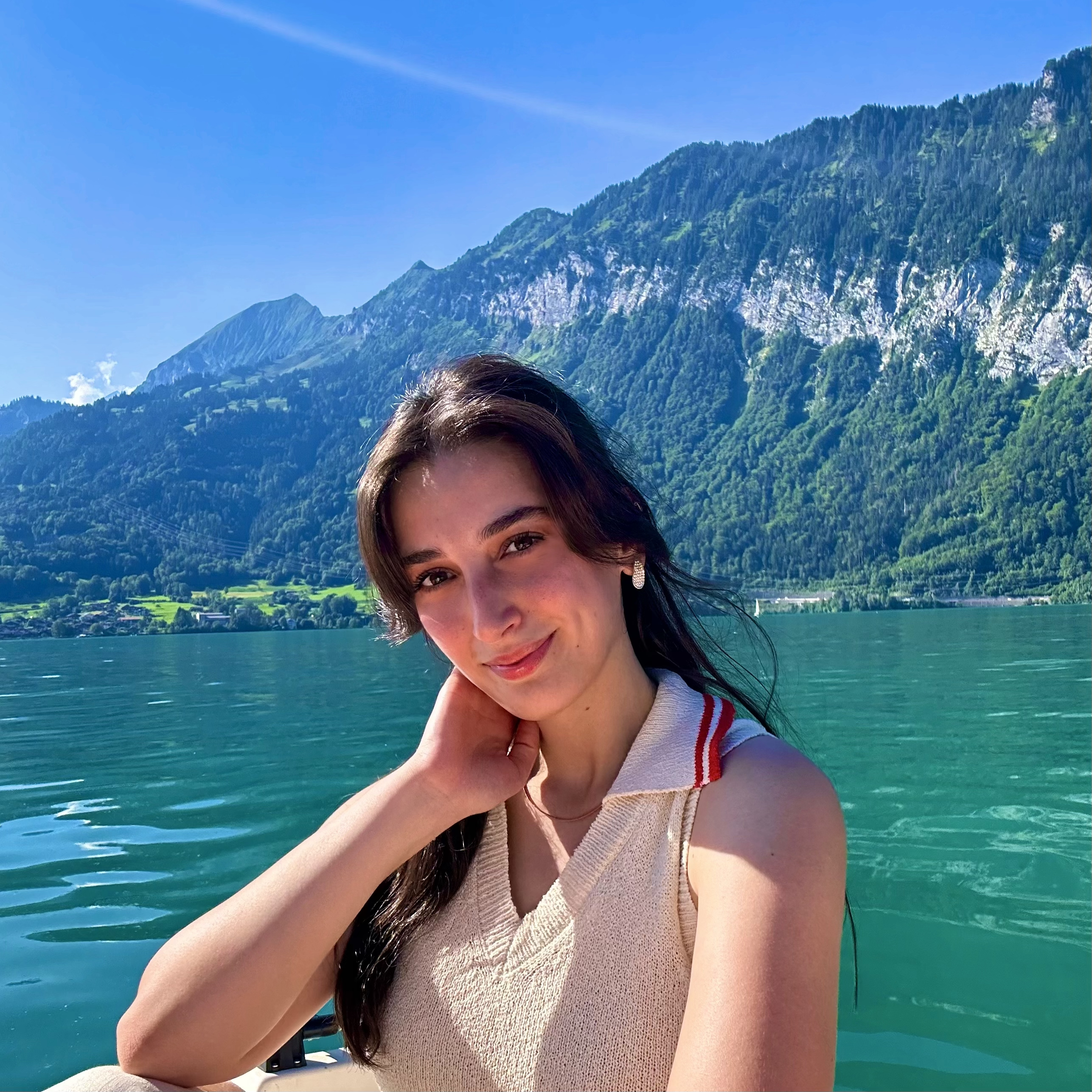 Işılay Pirpiroğlu